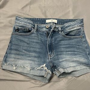 Kancan shorts